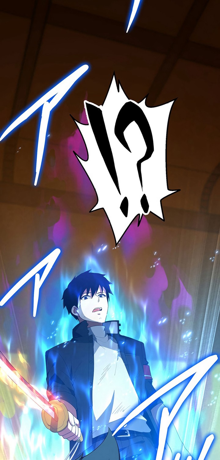 The Godslayer’s Imitator chapter 26 halaman 87