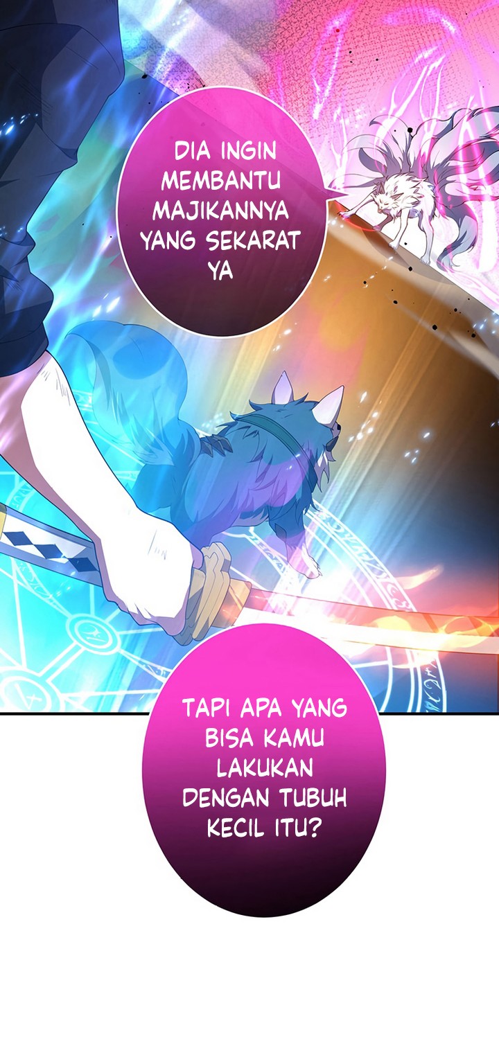 The Godslayer’s Imitator chapter 26 halaman 89