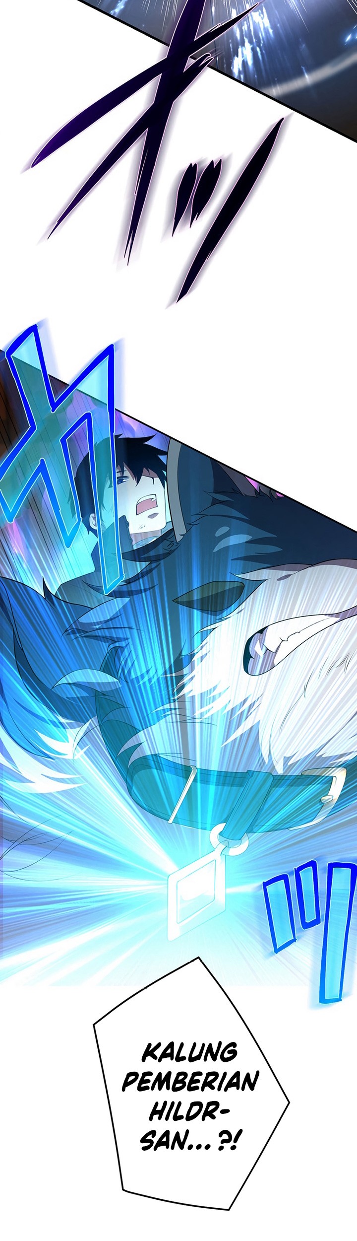 The Godslayer’s Imitator chapter 26 halaman 92