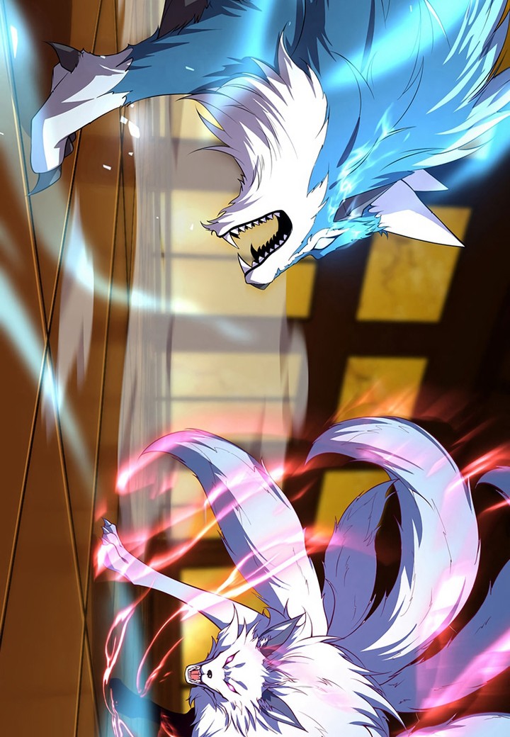 The Godslayer’s Imitator chapter 26 halaman 95