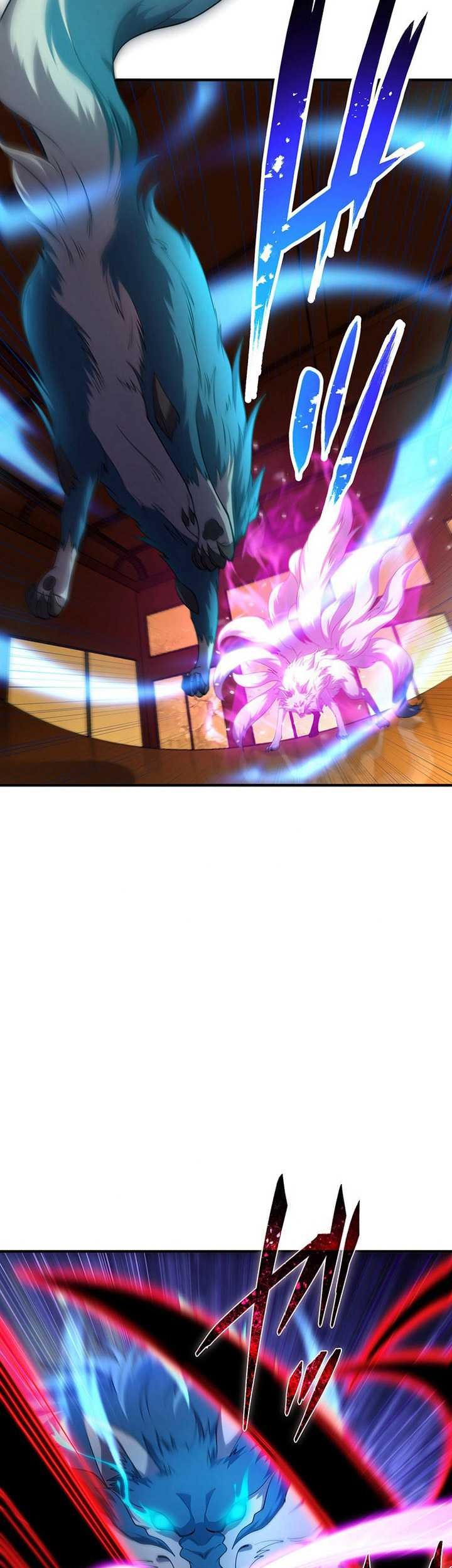 The Godslayer’s Imitator Bab 27 halaman 6