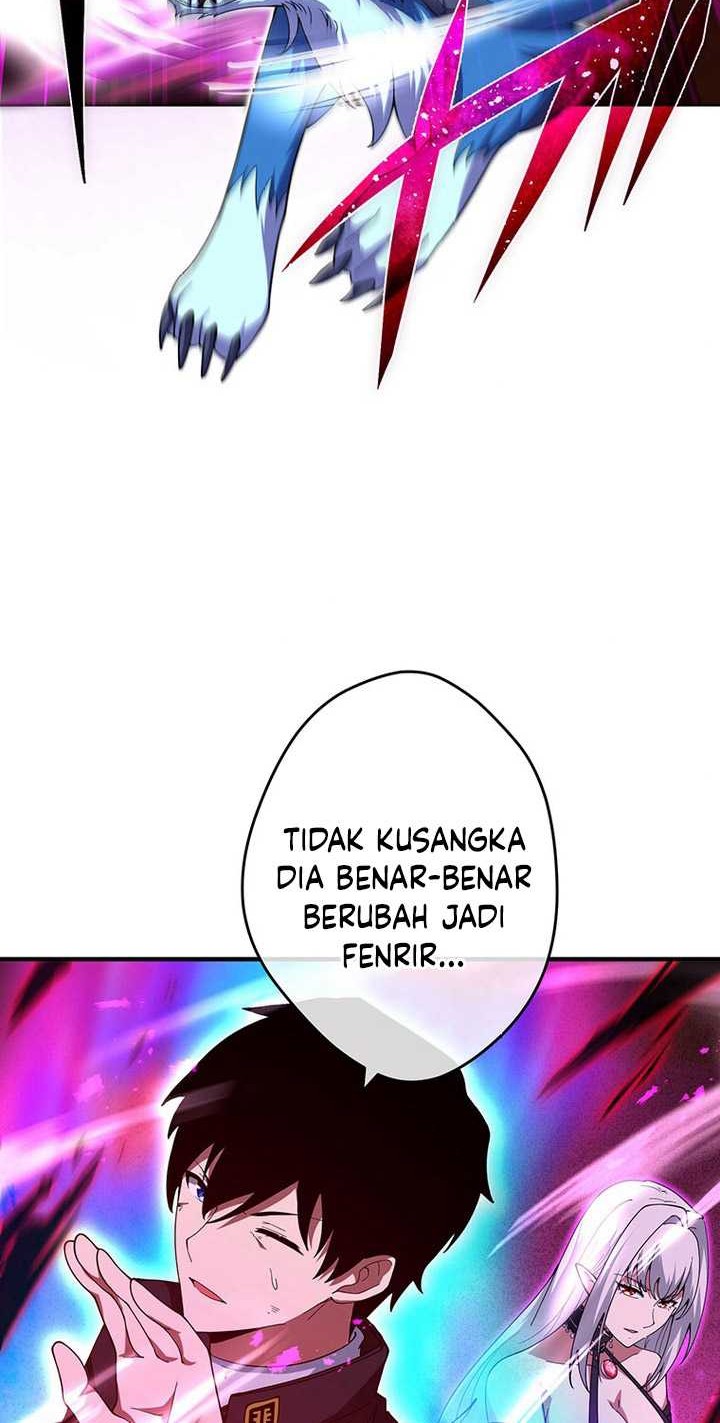 The Godslayer’s Imitator Bab 27 halaman 15