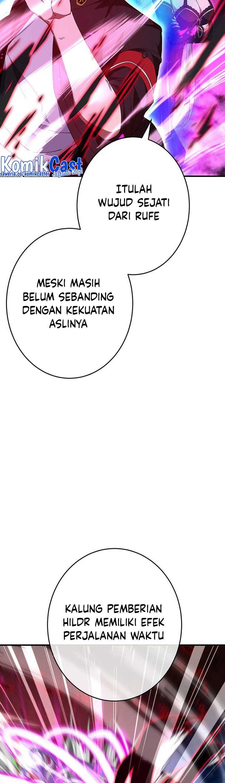 The Godslayer’s Imitator Bab 27 halaman 16