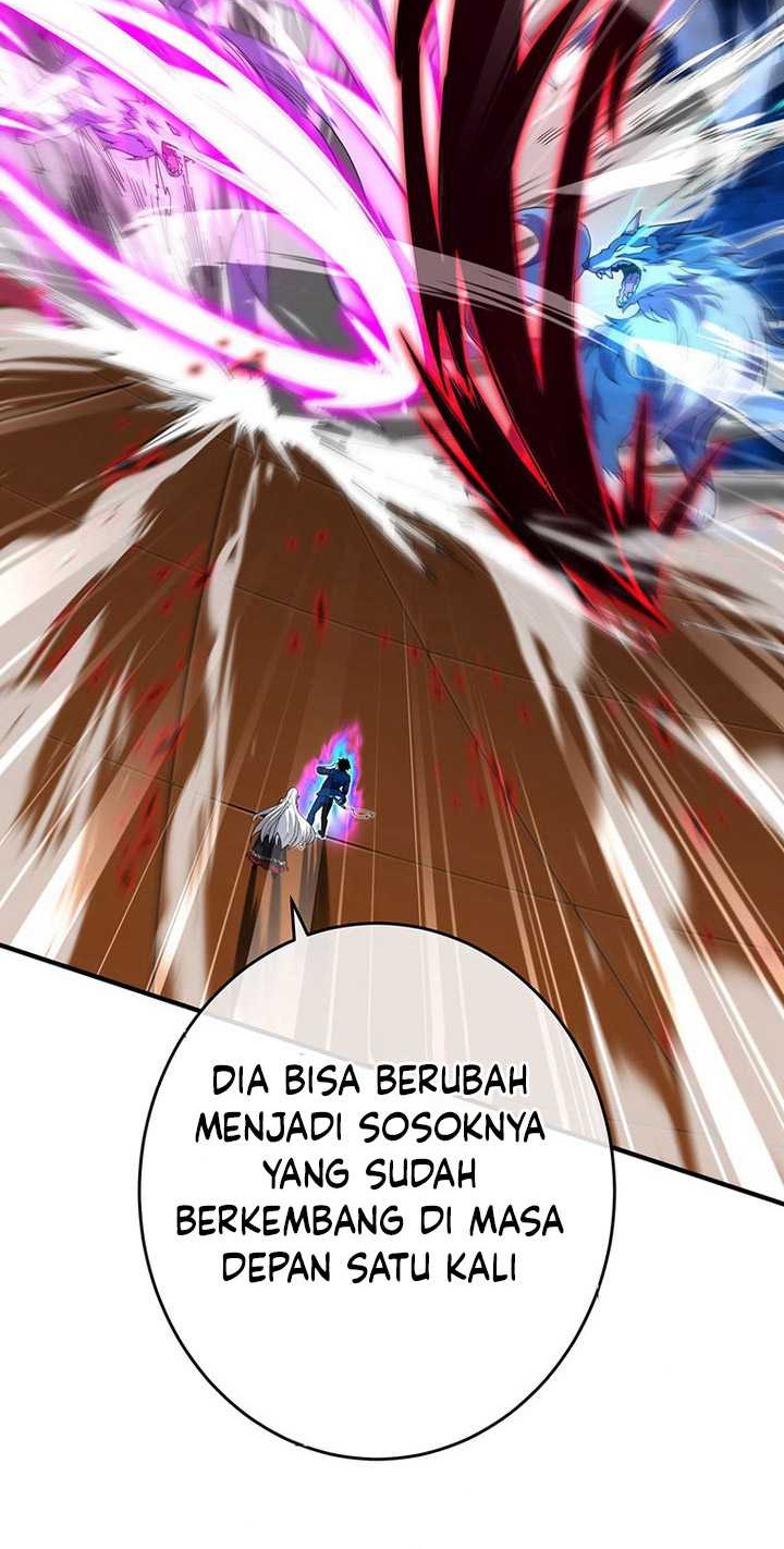 The Godslayer’s Imitator Bab 27 halaman 17