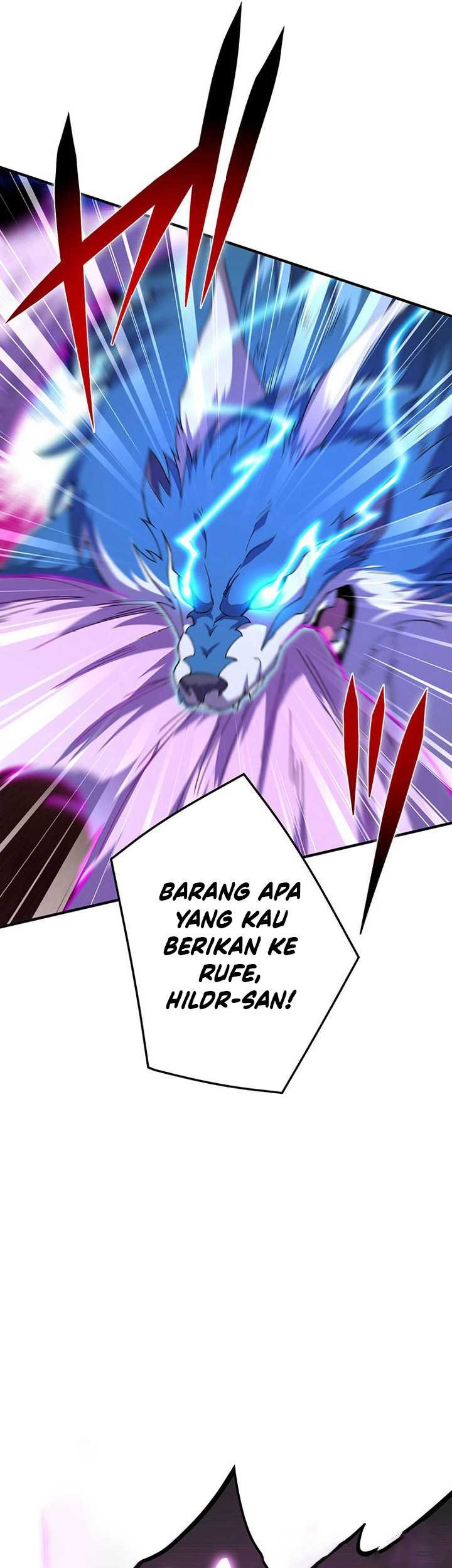 The Godslayer’s Imitator Bab 27 halaman 18
