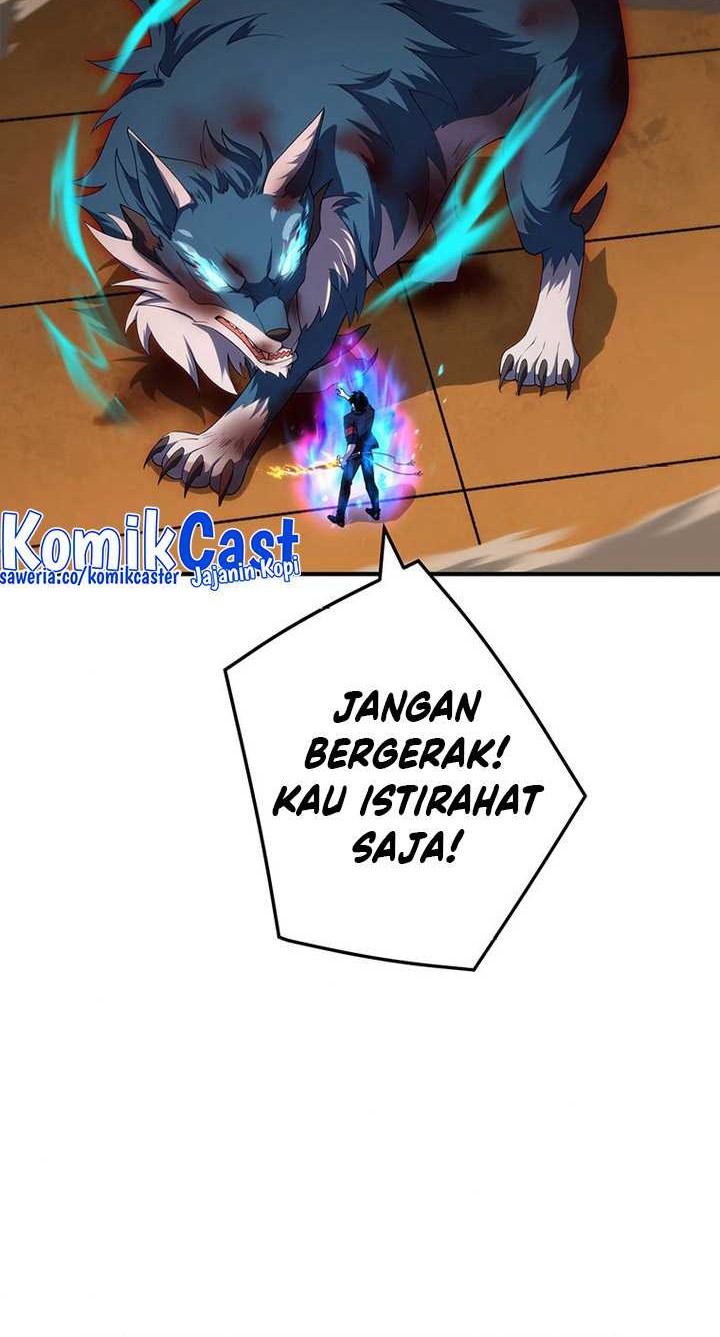 The Godslayer’s Imitator Bab 27 halaman 41