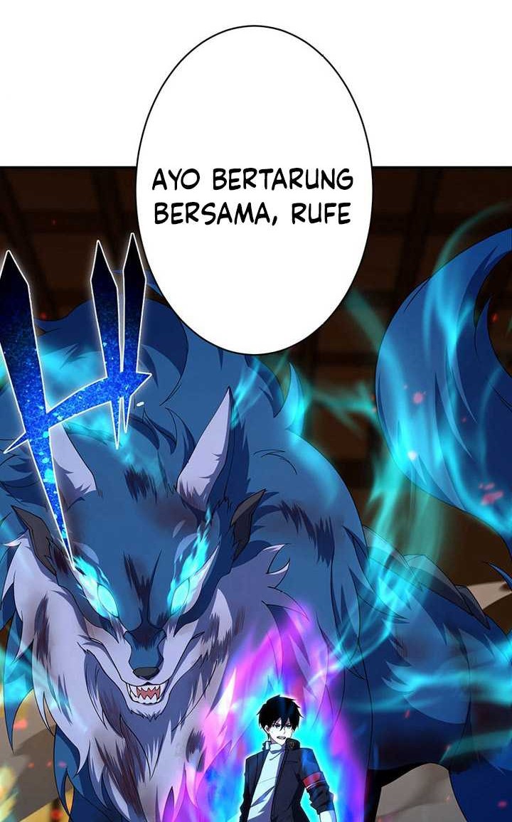 The Godslayer’s Imitator Bab 27 halaman 43