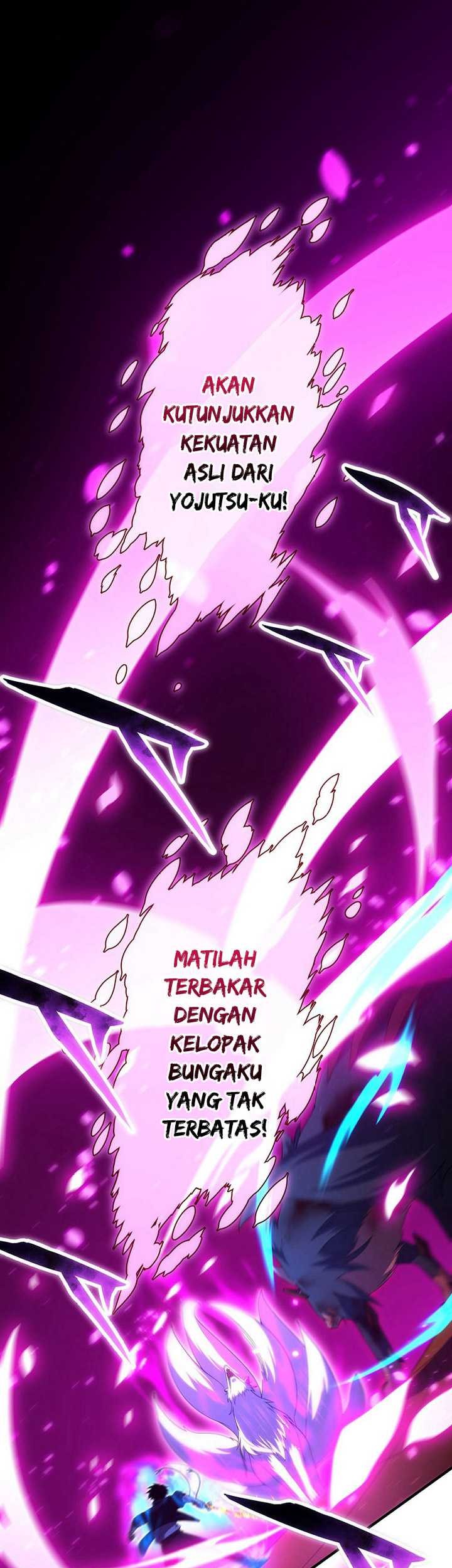 The Godslayer’s Imitator Bab 27 halaman 48
