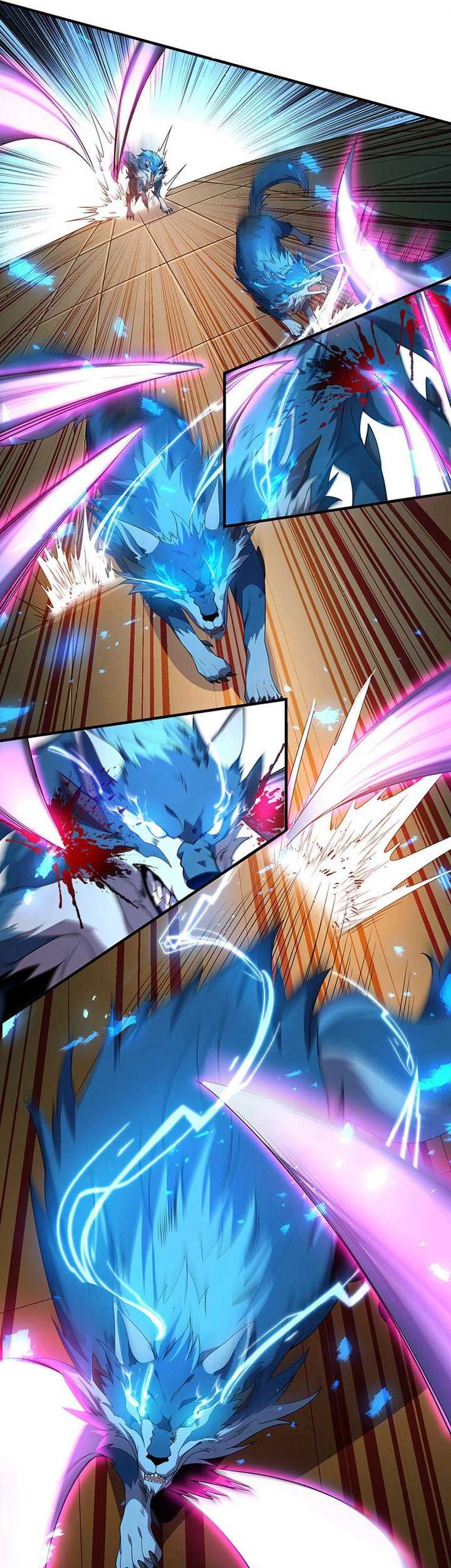 The Godslayer’s Imitator Bab 27 halaman 58