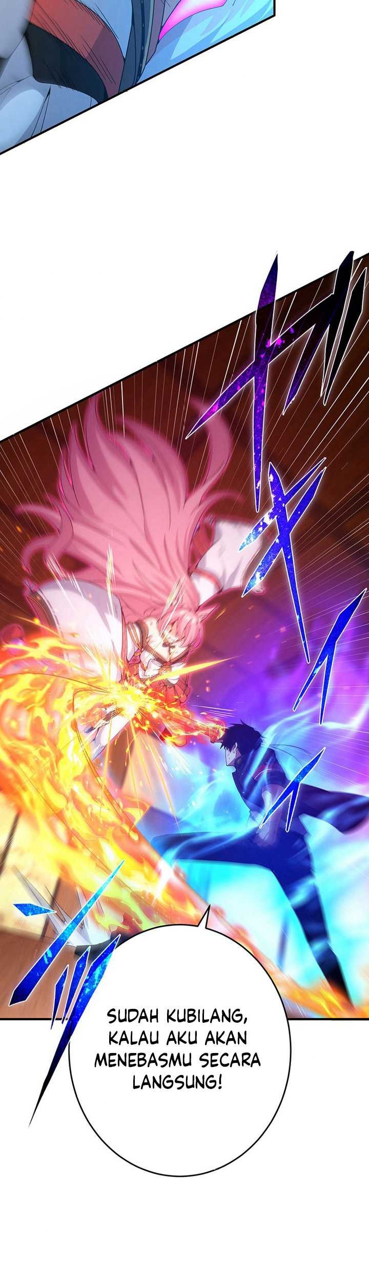The Godslayer’s Imitator Bab 27 halaman 76