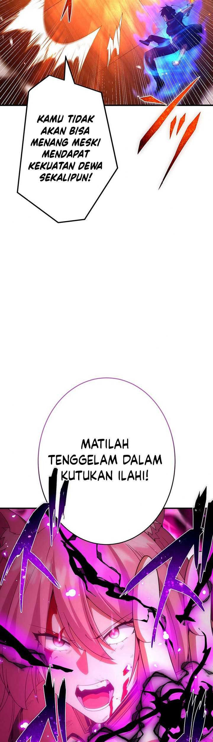 The Godslayer’s Imitator Bab 27 halaman 78