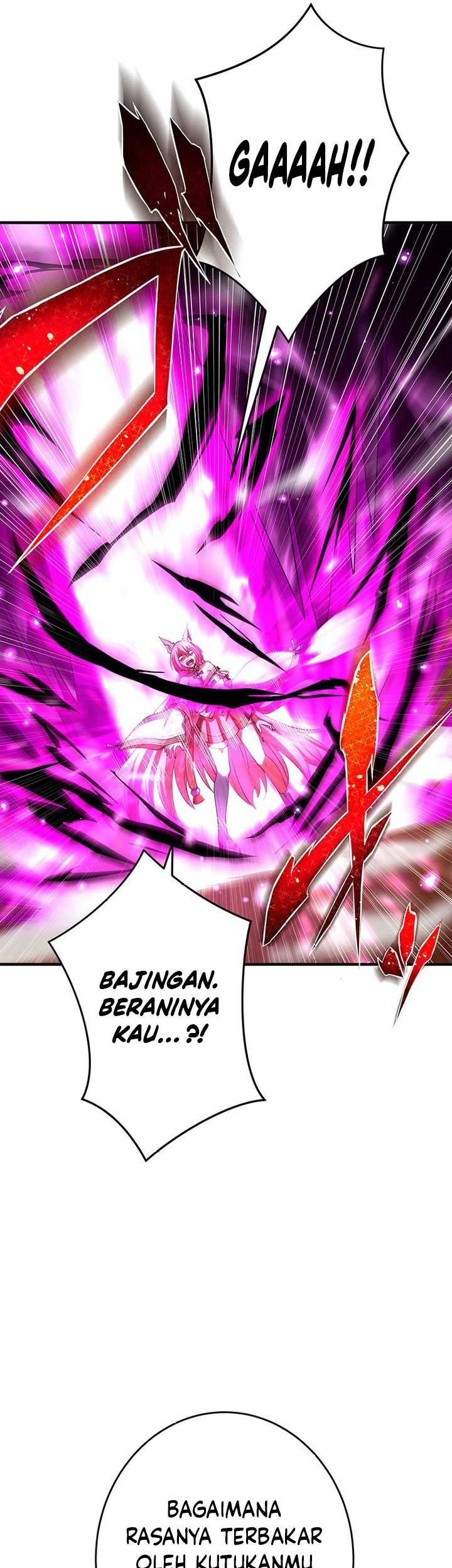 The Godslayer’s Imitator Bab 27 halaman 82