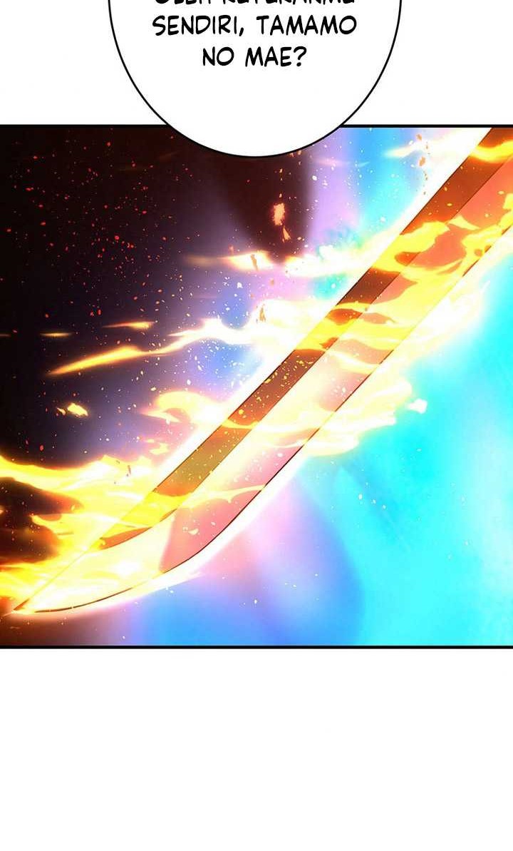 The Godslayer’s Imitator Bab 27 halaman 83