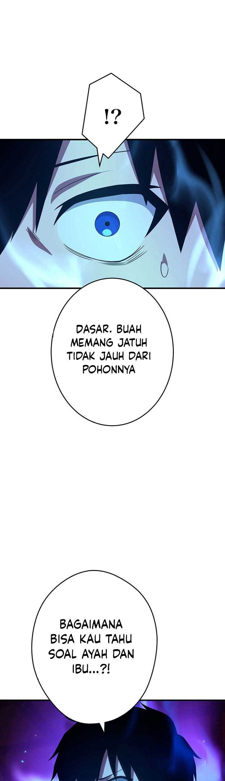 The Godslayer’s Imitator Bab 28 halaman 6