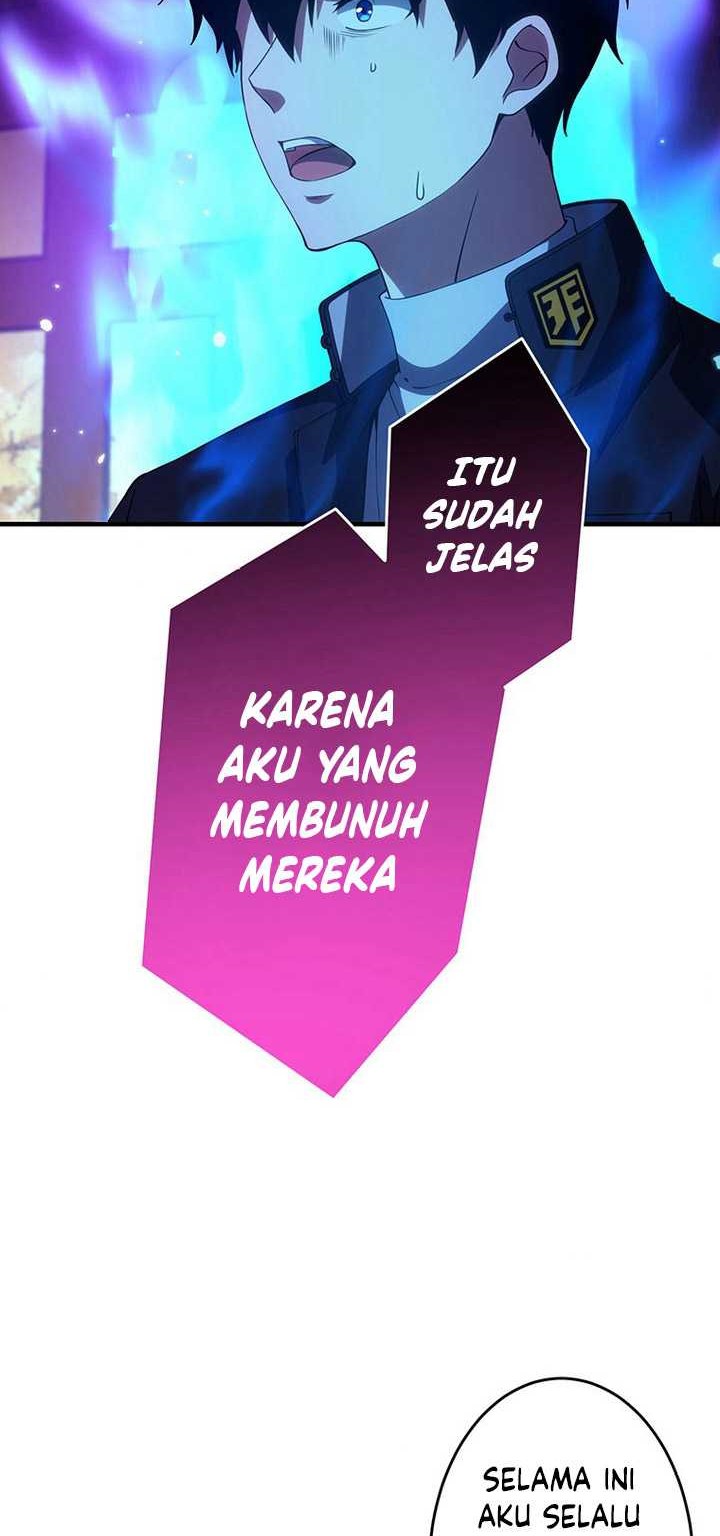 The Godslayer’s Imitator Bab 28 halaman 7