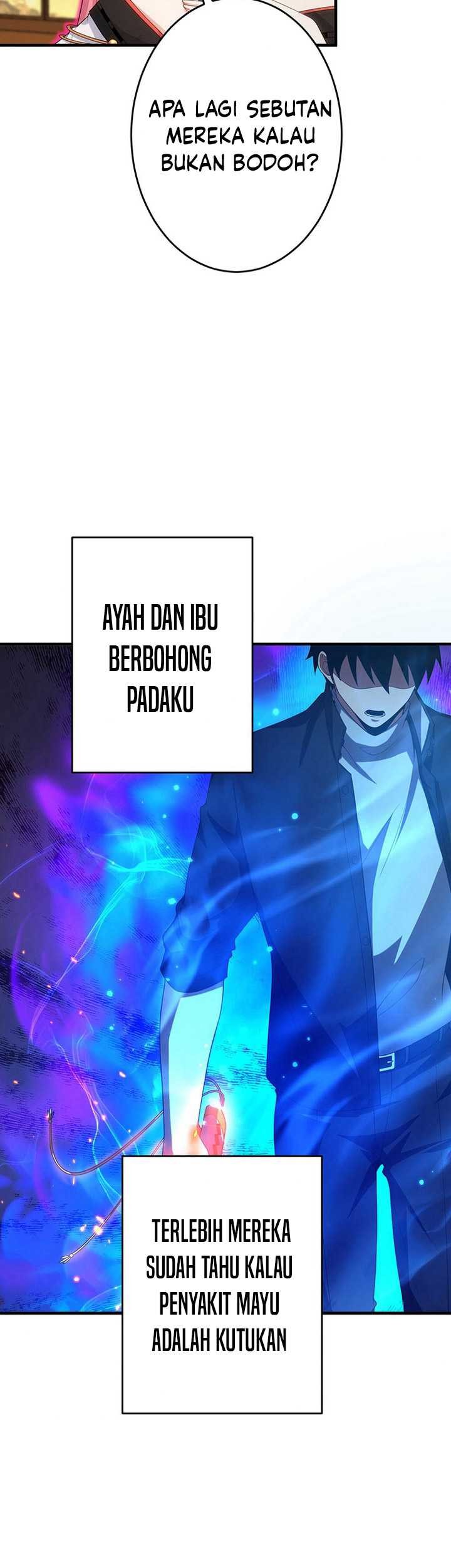 The Godslayer’s Imitator Bab 28 halaman 14