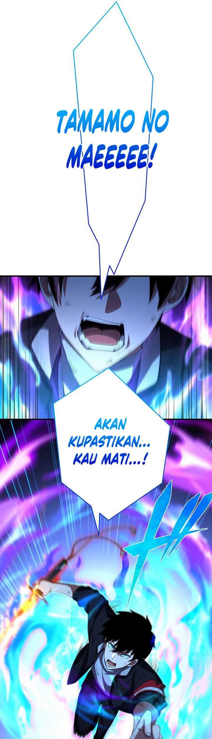 The Godslayer’s Imitator Bab 28 halaman 18