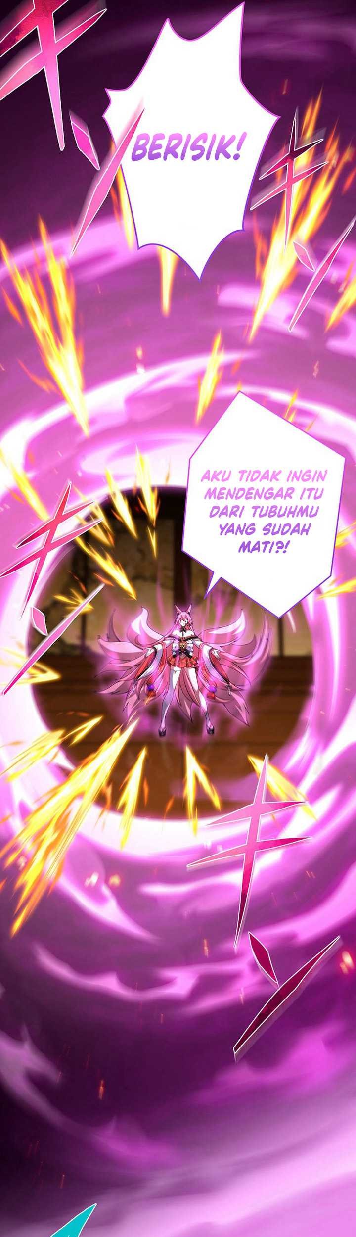 The Godslayer’s Imitator Bab 28 halaman 24