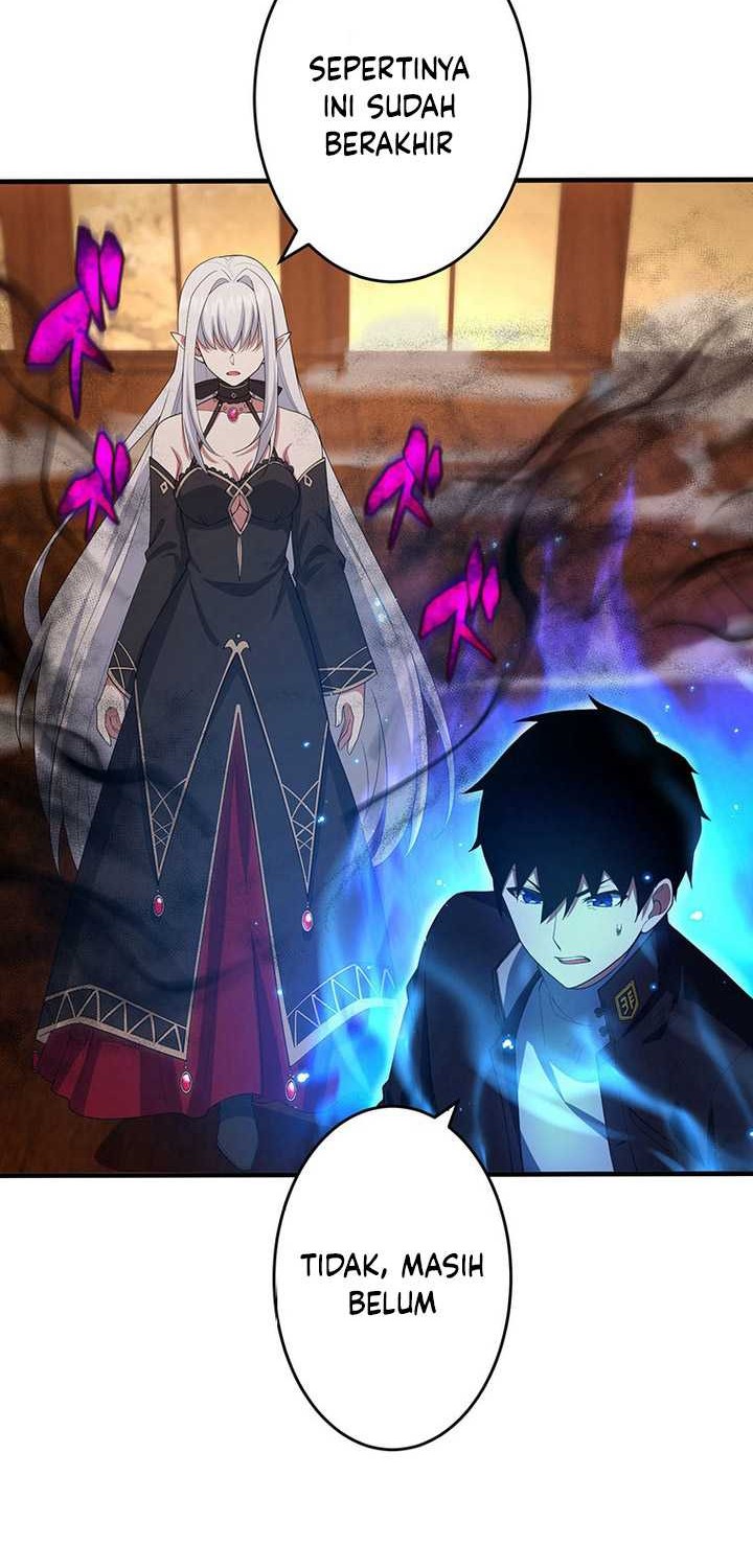 The Godslayer’s Imitator Bab 28 halaman 57