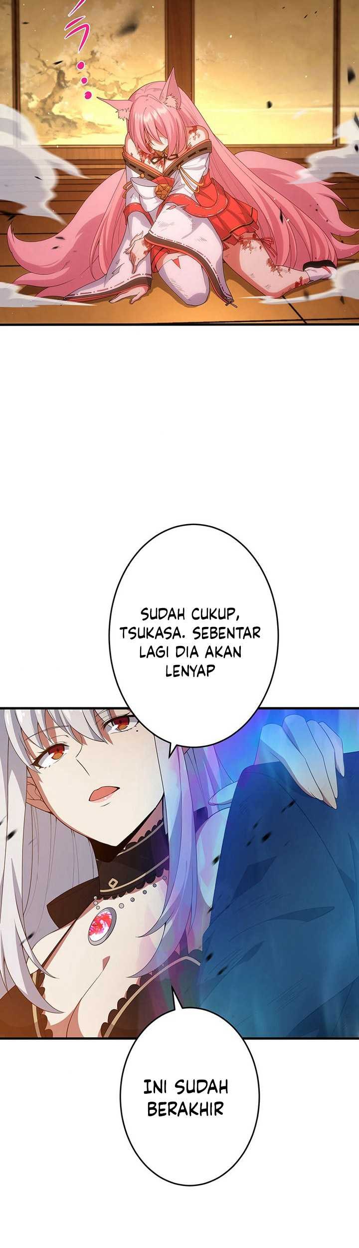 The Godslayer’s Imitator Bab 28 halaman 60