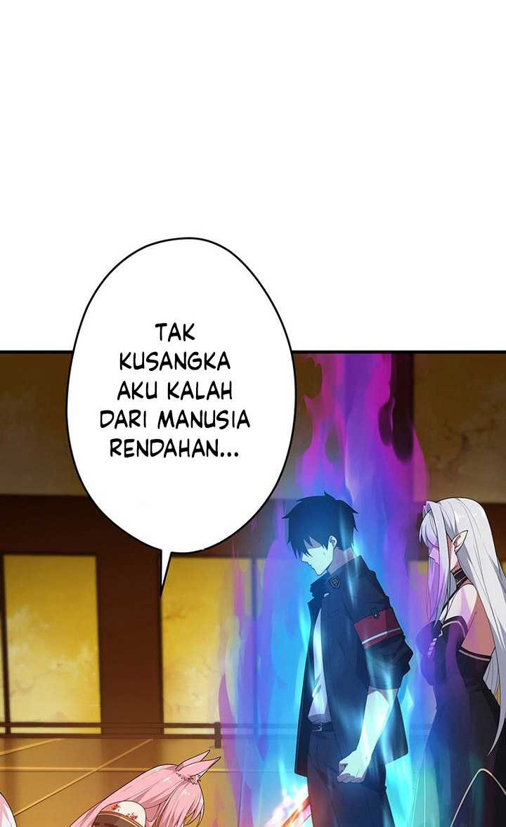 The Godslayer’s Imitator Bab 28 halaman 61