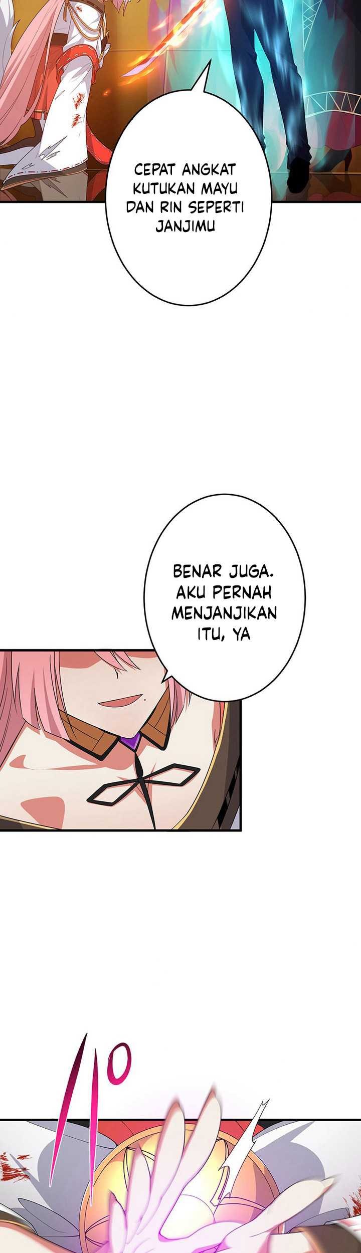 The Godslayer’s Imitator Bab 28 halaman 62