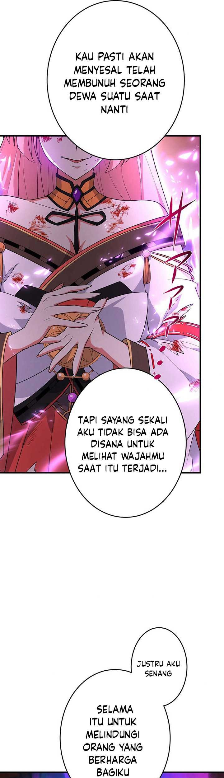 The Godslayer’s Imitator Bab 28 halaman 66