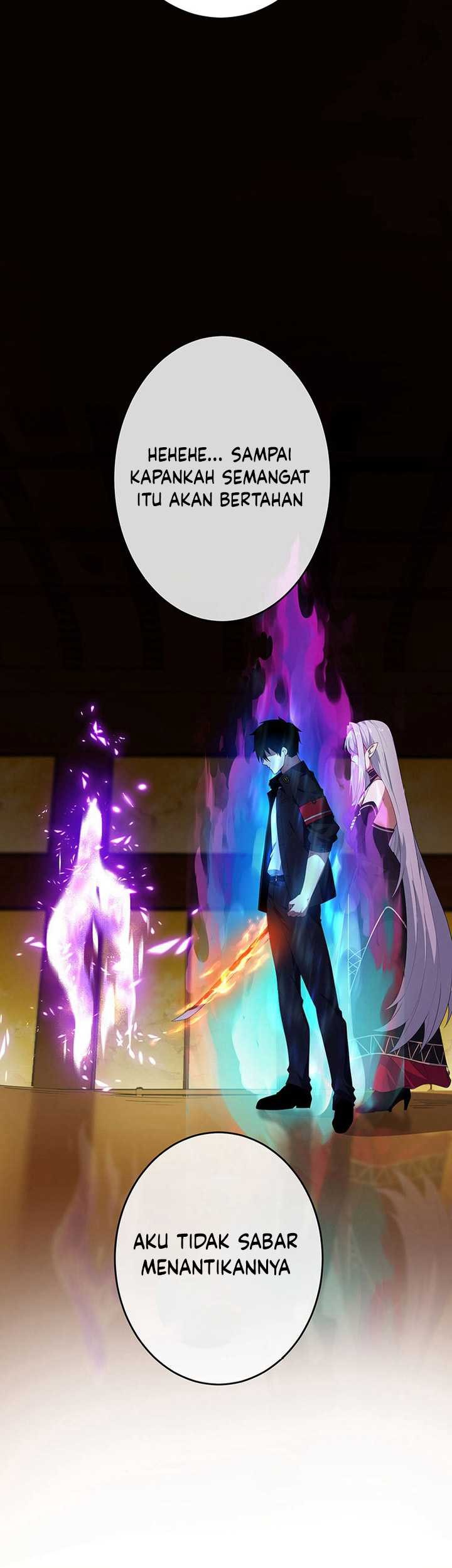 The Godslayer’s Imitator Bab 28 halaman 68