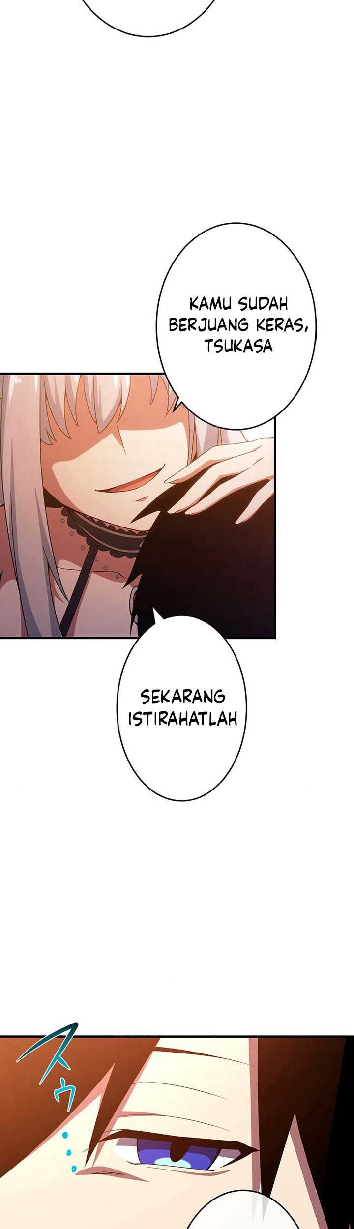 The Godslayer’s Imitator Bab 28 halaman 72