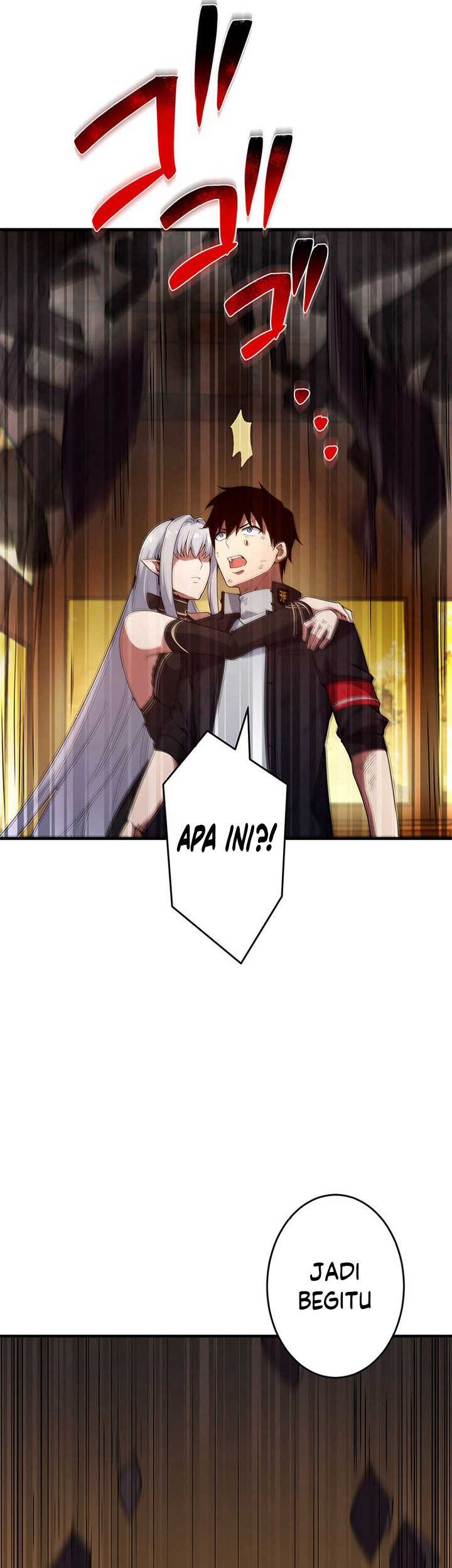 The Godslayer’s Imitator Bab 28 halaman 74