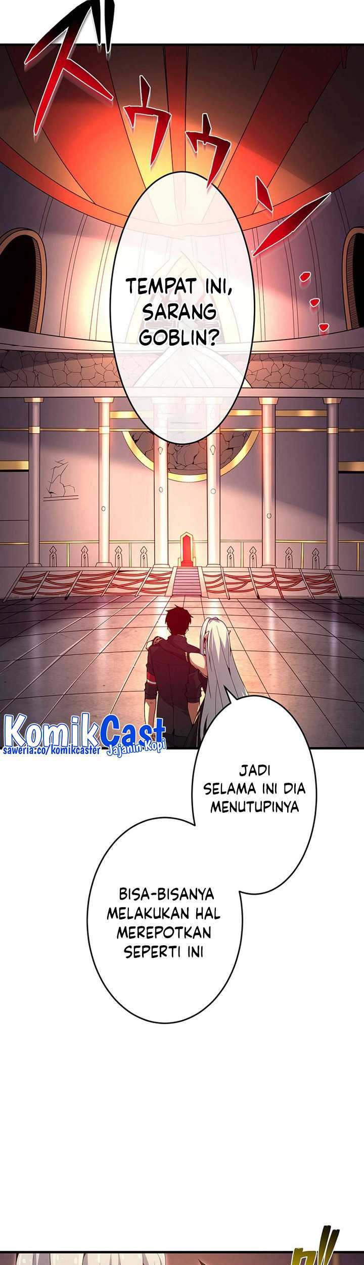 The Godslayer’s Imitator Bab 28 halaman 76