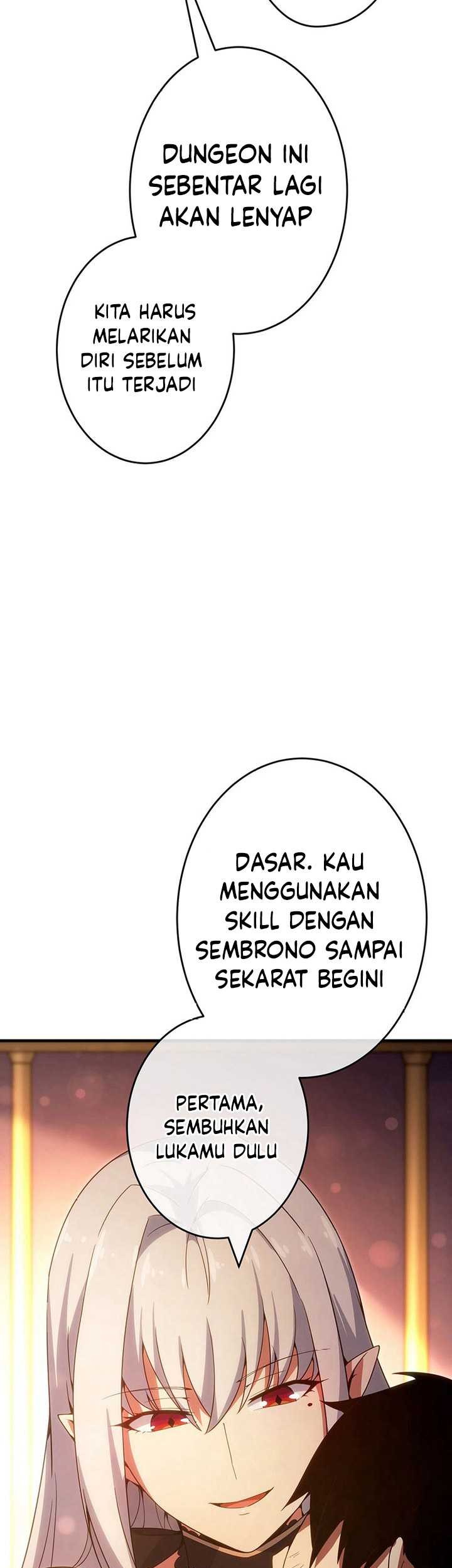 The Godslayer’s Imitator Bab 28 halaman 78