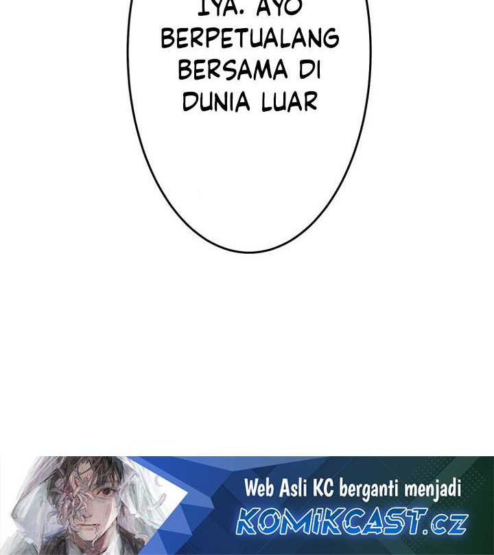 The Godslayer’s Imitator Bab 28 halaman 81