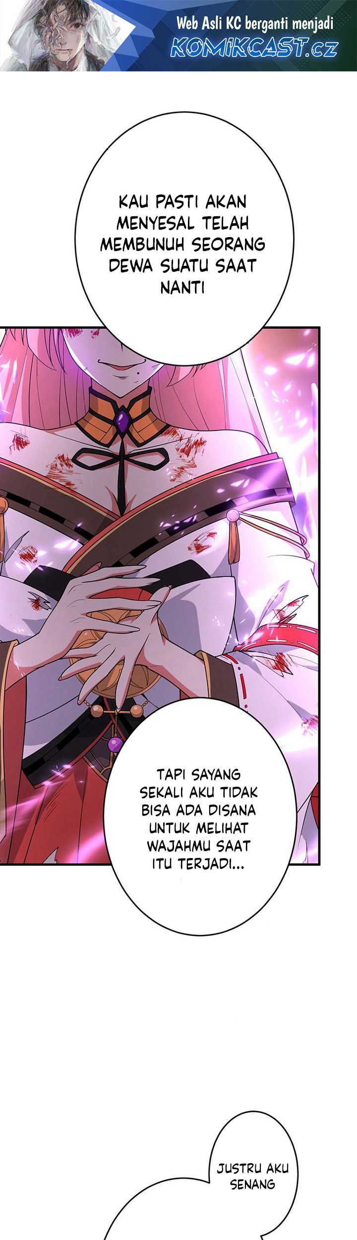 The Godslayer’s Imitator chapter 29 halaman 2