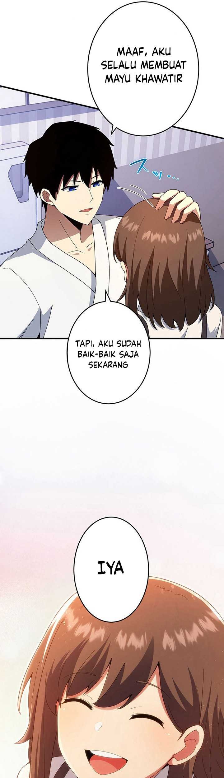 The Godslayer’s Imitator chapter 29 halaman 18