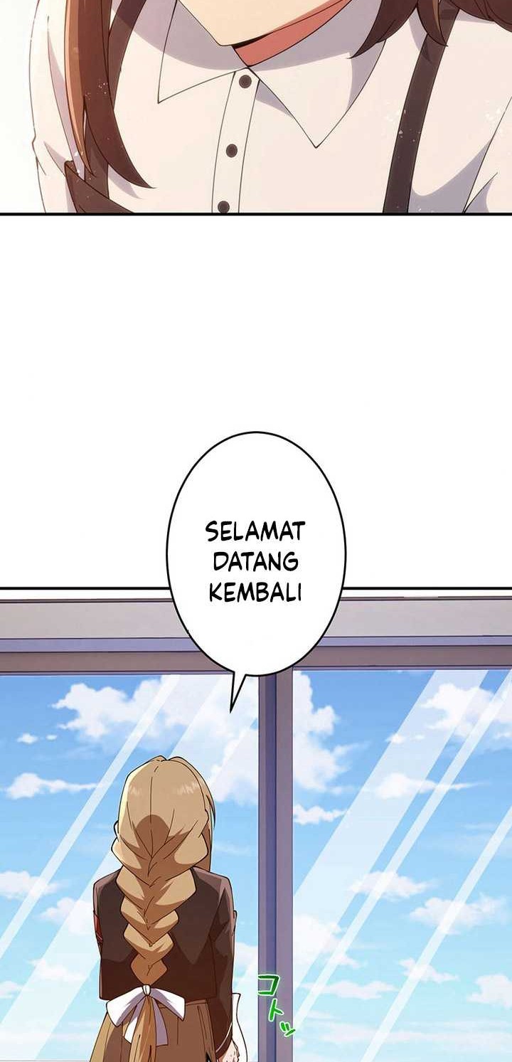 The Godslayer’s Imitator chapter 29 halaman 19