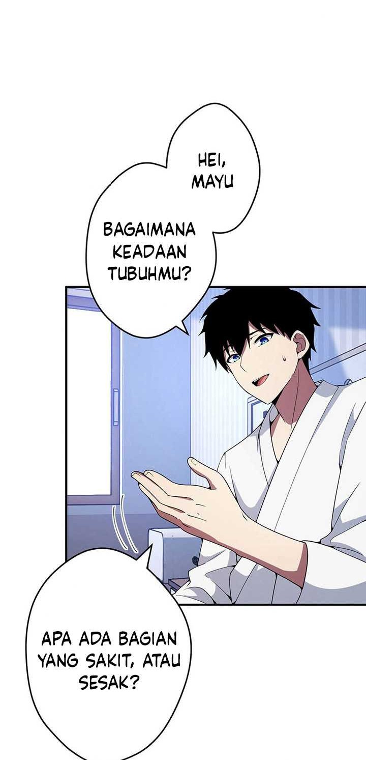 The Godslayer’s Imitator chapter 29 halaman 23