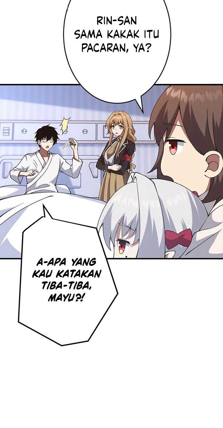 The Godslayer’s Imitator chapter 29 halaman 39
