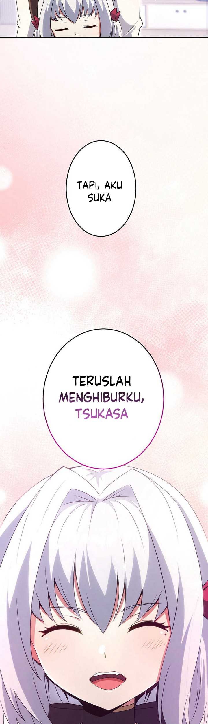 The Godslayer’s Imitator chapter 29 halaman 46