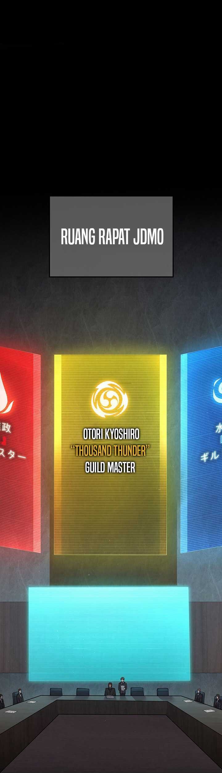 The Godslayer’s Imitator chapter 29 halaman 48