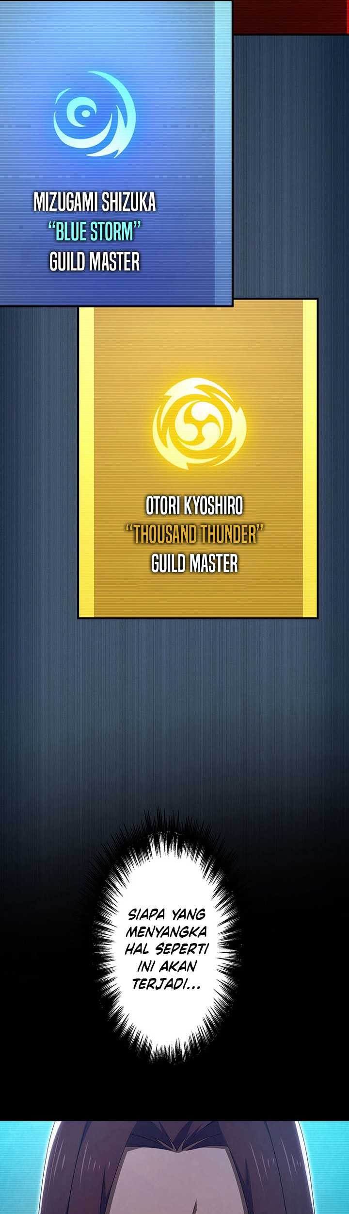 The Godslayer’s Imitator chapter 29 halaman 50