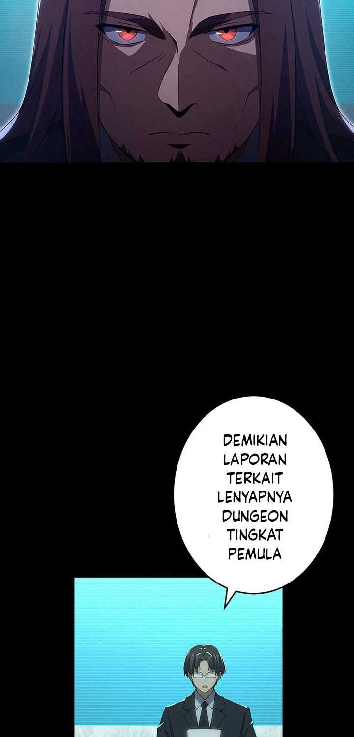 The Godslayer’s Imitator chapter 29 halaman 51
