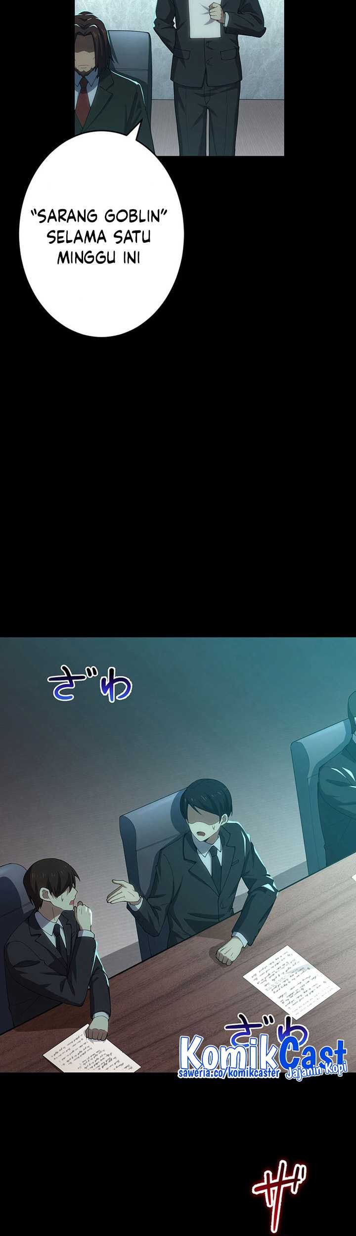 The Godslayer’s Imitator chapter 29 halaman 52