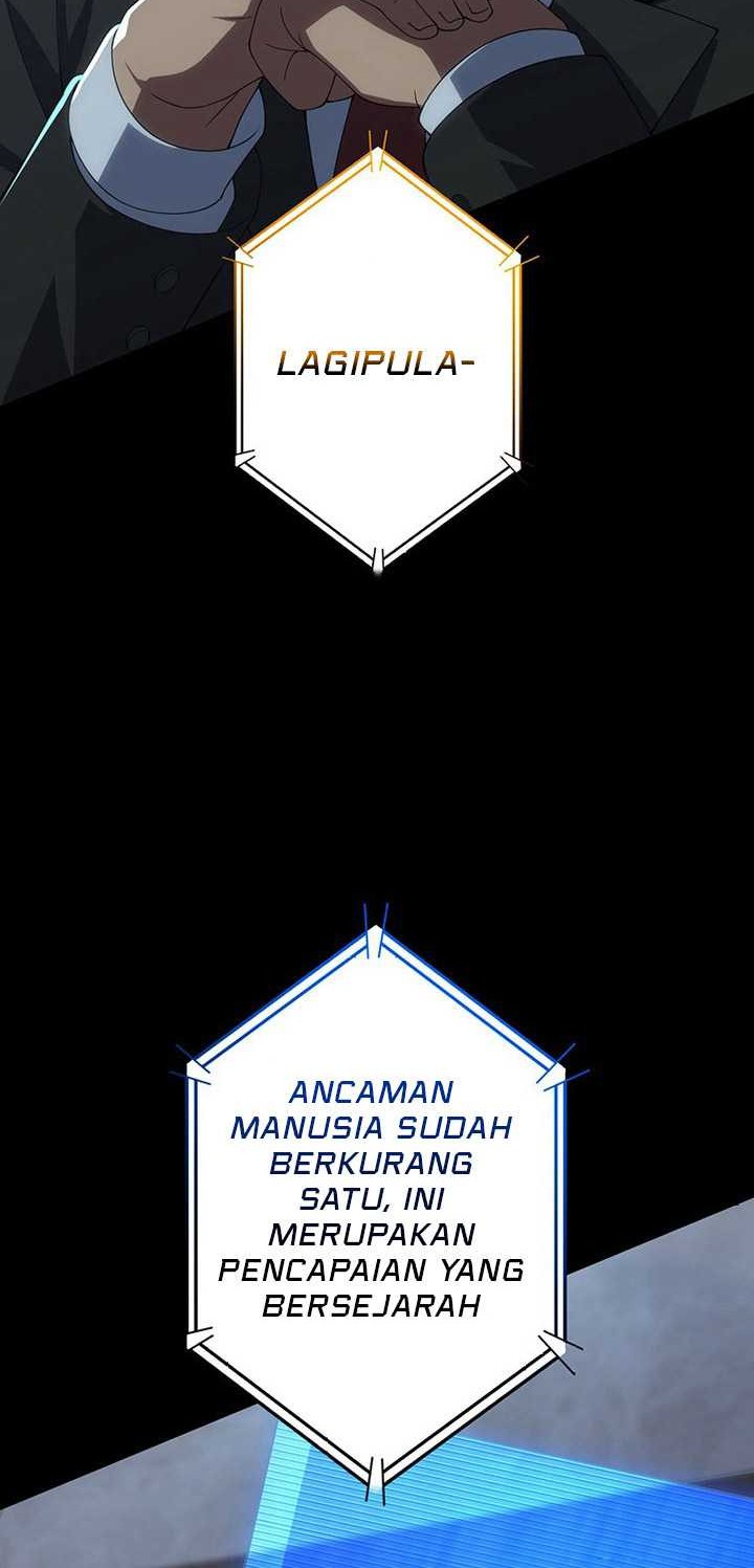 The Godslayer’s Imitator chapter 29 halaman 57