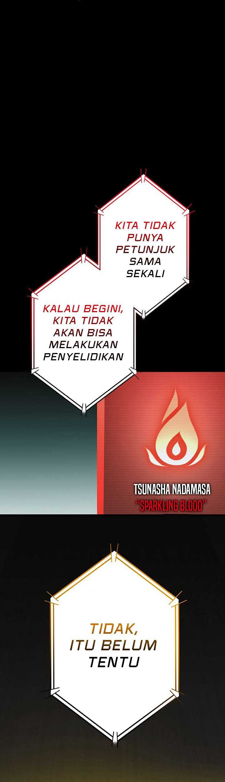 The Godslayer’s Imitator chapter 29 halaman 62