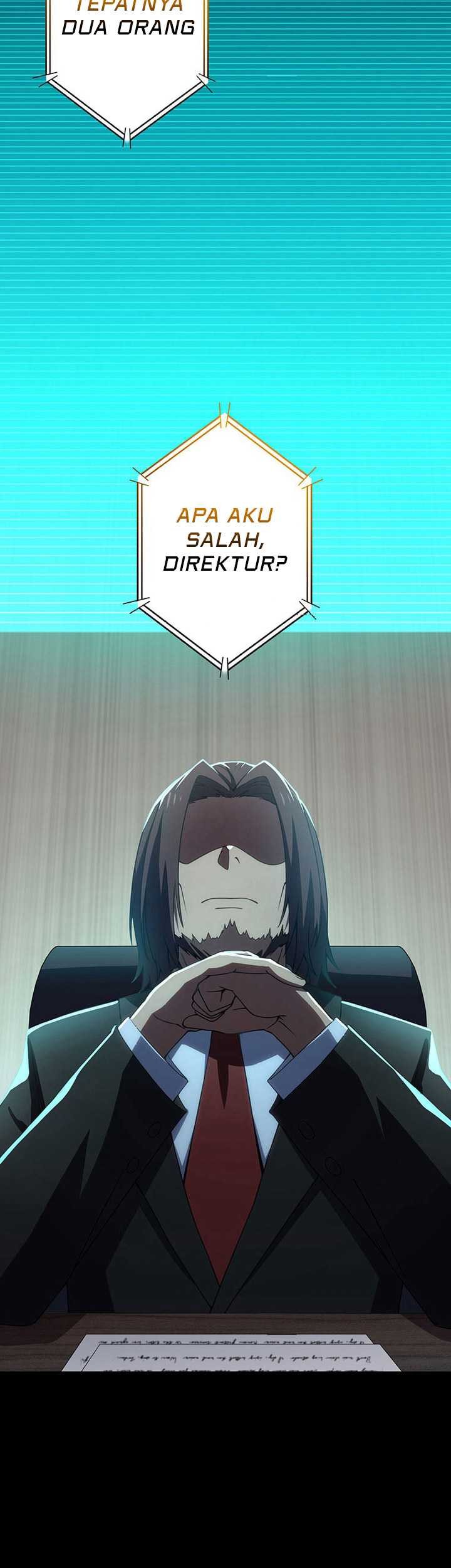 The Godslayer’s Imitator chapter 29 halaman 64