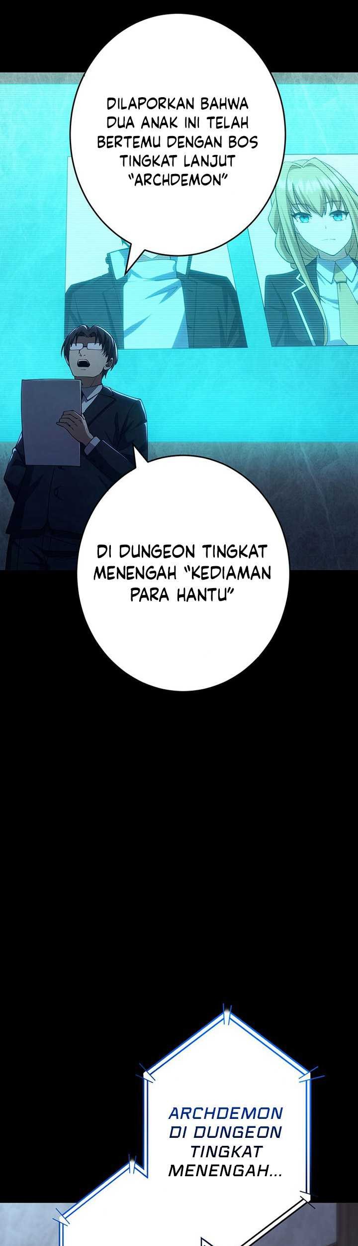 The Godslayer’s Imitator chapter 29 halaman 68