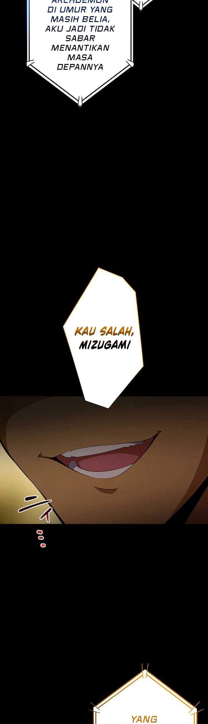 The Godslayer’s Imitator chapter 29 halaman 70