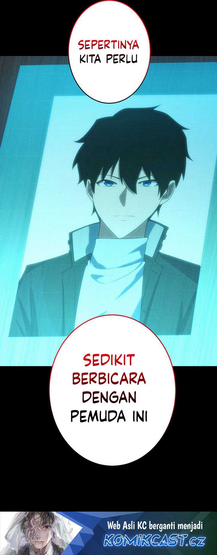 The Godslayer’s Imitator chapter 29 halaman 74