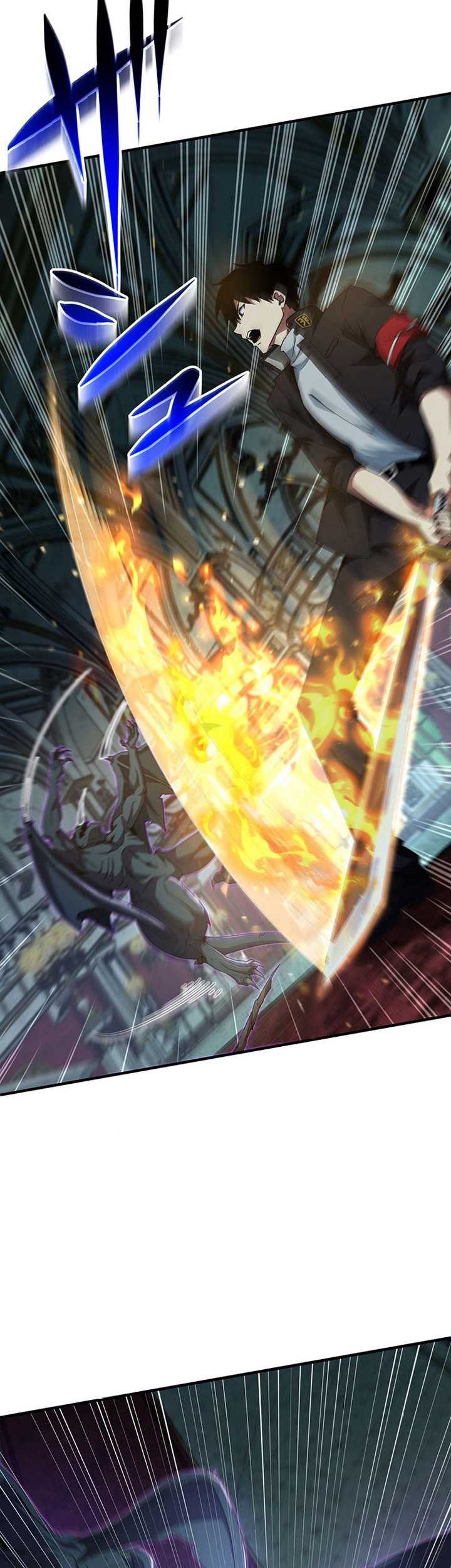 The Godslayer’s Imitator chapter 30 halaman 16